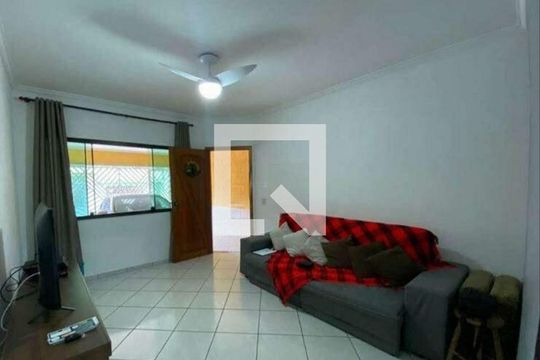 Casa à venda com 3 quartos, 279m² em Jardim Brasilandia, São Bernardo do Campo