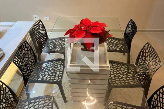 Apartamento à venda com 3 quartos, 160m² em Paraíso, Santo André