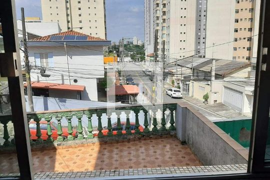 Casa à venda com 2 quartos, 66m² em Centro, São Bernardo do Campo