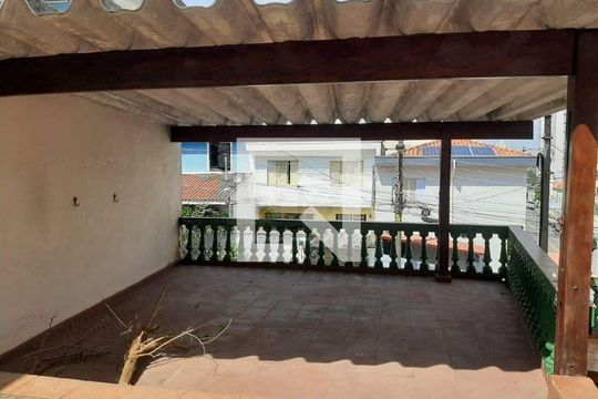 Casa à venda com 2 quartos, 66m² em Centro, São Bernardo do Campo