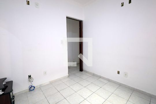 Quarto 2 de casa à venda com 3 quartos, 125m² em Jardim Utinga, Santo André