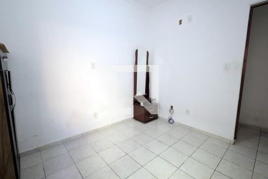 Quarto 2 de casa à venda com 3 quartos, 125m² em Jardim Utinga, Santo André