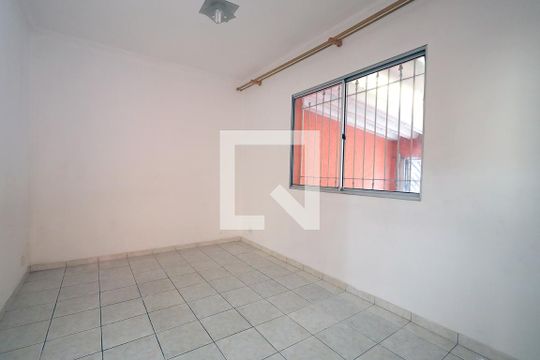 Sala de casa à venda com 3 quartos, 125m² em Jardim Utinga, Santo André