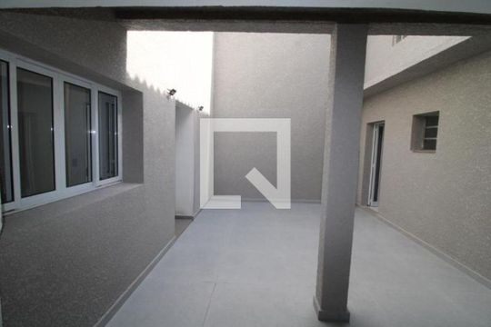 Foto 13 de casa à venda com 4 quartos, 230m² em Santana, São Paulo