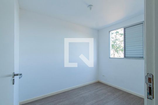 Quarto 1 de apartamento para alugar com 2 quartos, 47m² em Jardim Novo Mundo, Sorocaba