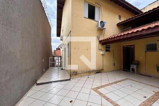 Churrasqueira de casa à venda com 4 quartos, 330m² em Vila Palmeiras, São Paulo