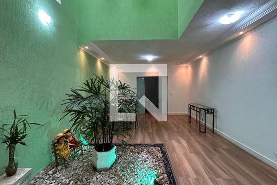 Sala de Jantar de casa à venda com 4 quartos, 330m² em Vila Palmeiras, São Paulo