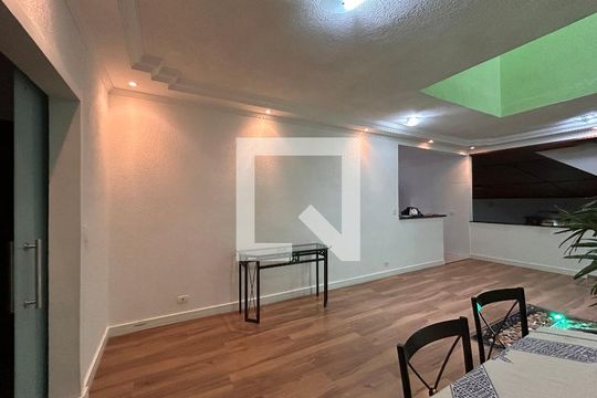 Sala de Jantar de casa à venda com 4 quartos, 330m² em Vila Palmeiras, São Paulo