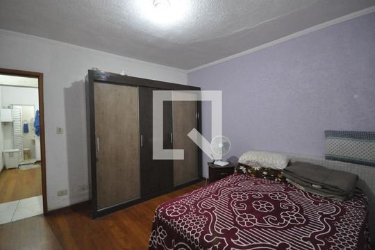 Quarto 1 de casa à venda com 4 quartos, 182m² em Vila Nova Mazzei, São Paulo