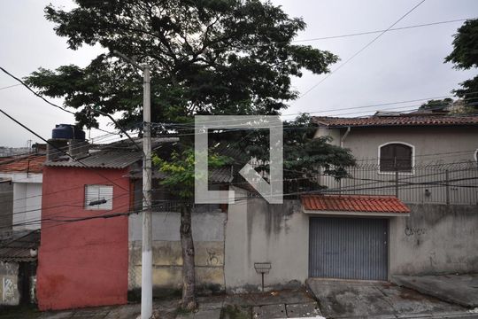 Vista do Quarto 2 de casa à venda com 4 quartos, 182m² em Vila Nova Mazzei, São Paulo