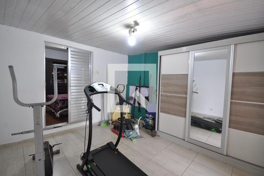 Quarto 2 de casa à venda com 4 quartos, 182m² em Vila Nova Mazzei, São Paulo