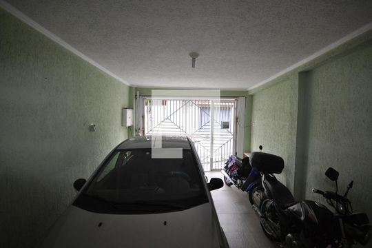 Vista da Sala 1 de casa à venda com 4 quartos, 182m² em Vila Nova Mazzei, São Paulo