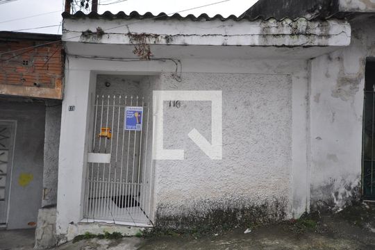 Fachada 2 de casa à venda com 4 quartos, 182m² em Vila Nova Mazzei, São Paulo