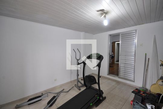 Quarto 2 de casa à venda com 4 quartos, 182m² em Vila Nova Mazzei, São Paulo