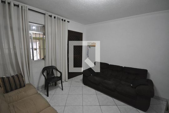Sala 1 de casa à venda com 4 quartos, 182m² em Vila Nova Mazzei, São Paulo