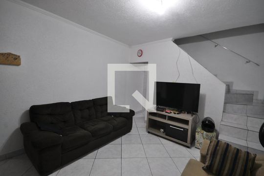 Sala 1 de casa à venda com 4 quartos, 182m² em Vila Nova Mazzei, São Paulo