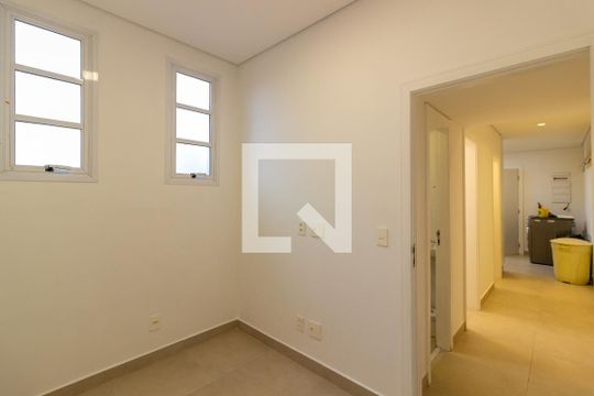 Área de Serviço de apartamento à venda com 3 quartos, 222m² em Consolação, São Paulo