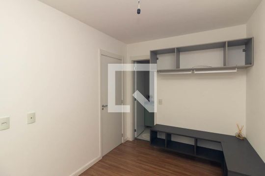 Quarto de apartamento para alugar com 1 quarto, 35m² em República, São Paulo