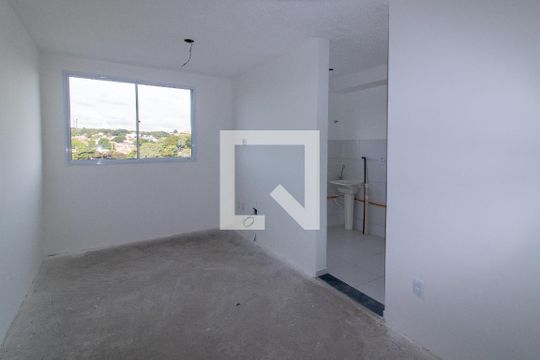 Apartamento à venda com 2 quartos, 47m² em Jardim Boa Esperança, Campinas