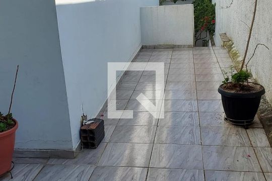 Área comum de casa para alugar com 3 quartos, 225m² em Cidade Ademar, São Paulo