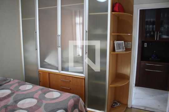 Quarto 3 de apartamento à venda com 5 quartos, 383m² em Milionários, Belo Horizonte