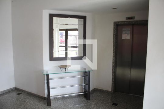 Área comum de apartamento à venda com 5 quartos, 383m² em Milionários, Belo Horizonte