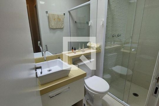 Apartamento à venda com 2 quartos, 56m² em Planalto, São Bernardo do Campo