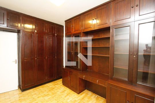 Quarto 1 de apartamento para alugar com 3 quartos, 100m² em Prado, Belo Horizonte