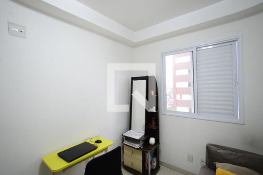 Quarto 1 de apartamento à venda com 2 quartos, 55m² em Cambuci, São Paulo
