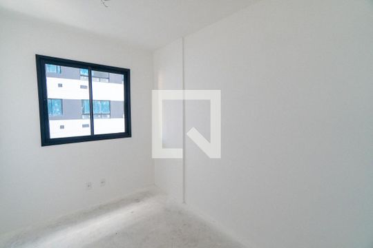 Quarto 1 de apartamento à venda com 2 quartos, 40m² em Planalto Paulista, São Paulo