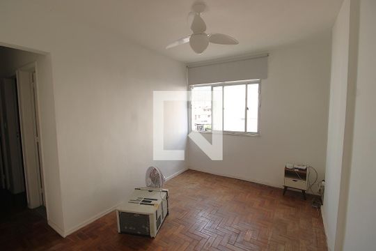 Apartamento à venda com 3 quartos, 60m² em Todos Os Santos, Rio de Janeiro