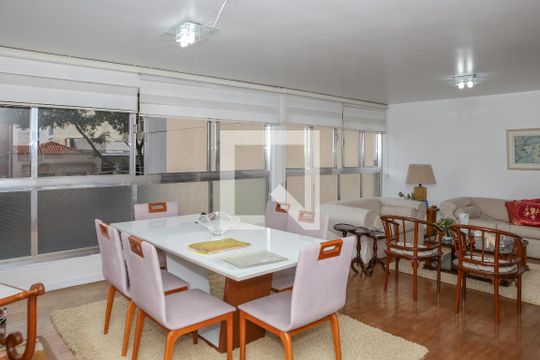 Apartamento à venda com 3 quartos, 180m² em Bom Retiro, São Paulo