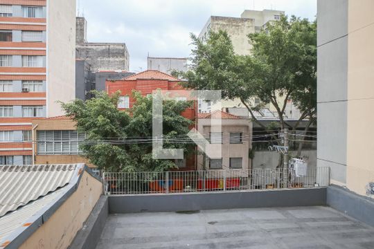 Vista da Sala de Almoço de apartamento à venda com 3 quartos, 180m² em Bom Retiro, São Paulo