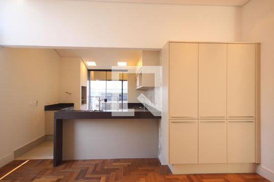 Sala de apartamento à venda com 3 quartos, 314m² em Indianópolis, São Paulo