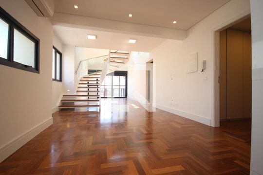 Apartamento à venda com 3 quartos, 314m² em Indianópolis, São Paulo
