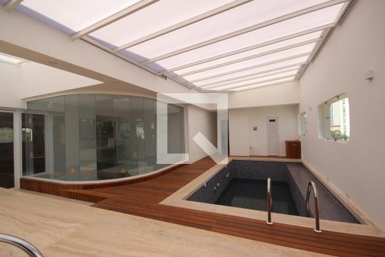 Apartamento à venda com 4 quartos, 453m² em Santa Cecilia, São Paulo
