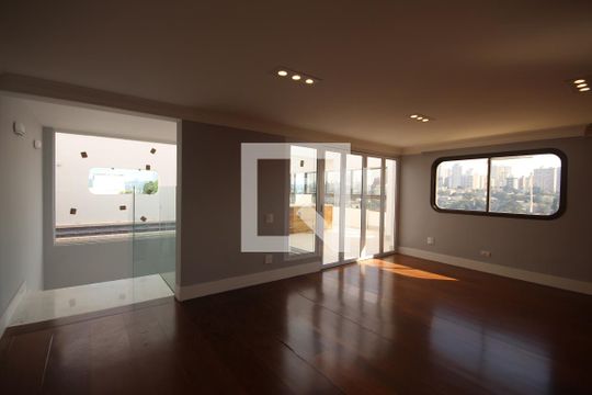 Apartamento à venda com 4 quartos, 453m² em Santa Cecilia, São Paulo
