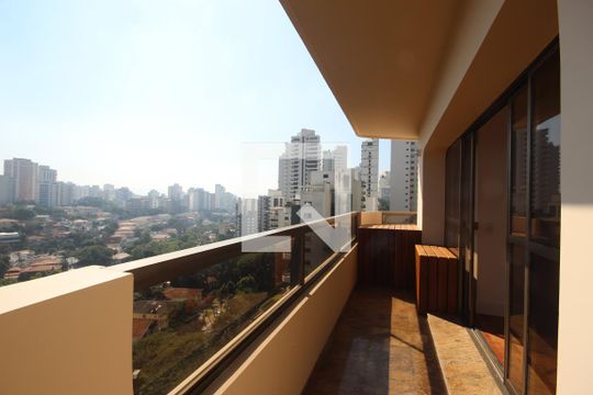 Apartamento à venda com 4 quartos, 453m² em Santa Cecilia, São Paulo