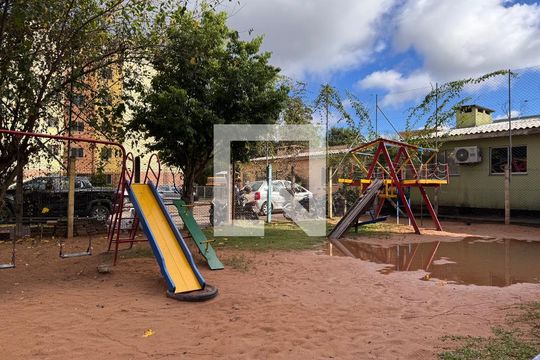 Área comum de apartamento para alugar com 2 quartos, 50m² em Pinheiro, São Leopoldo