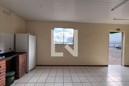 Área comum de apartamento para alugar com 2 quartos, 50m² em Pinheiro, São Leopoldo