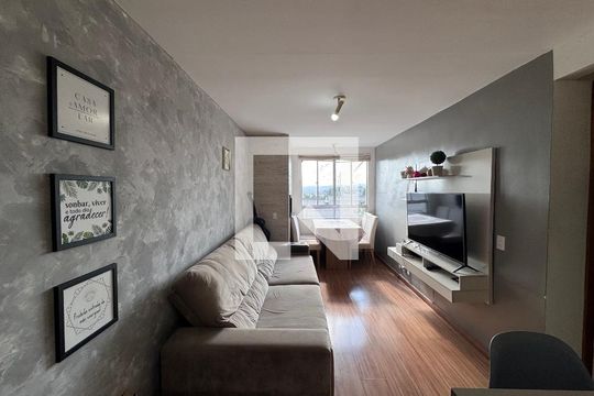 Apartamento para alugar com 2 quartos, 50m² em Pinheiro, São Leopoldo