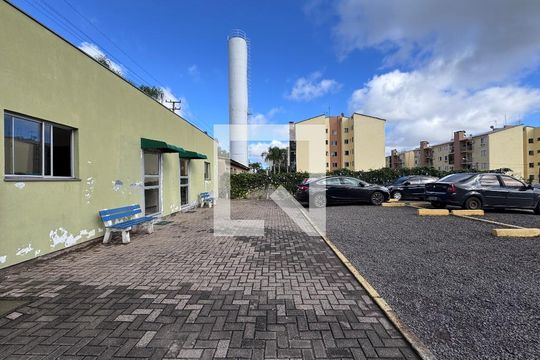 Área comum de apartamento para alugar com 2 quartos, 50m² em Pinheiro, São Leopoldo