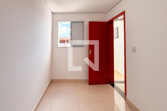 Quarto de apartamento para alugar com 1 quarto, 40m² em Vila Dalila, São Paulo