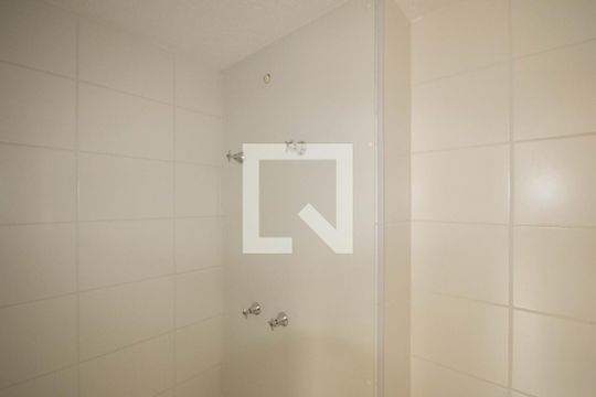 Banheiro de apartamento à venda com 2 quartos, 41m² em Vila Guilherme, São Paulo
