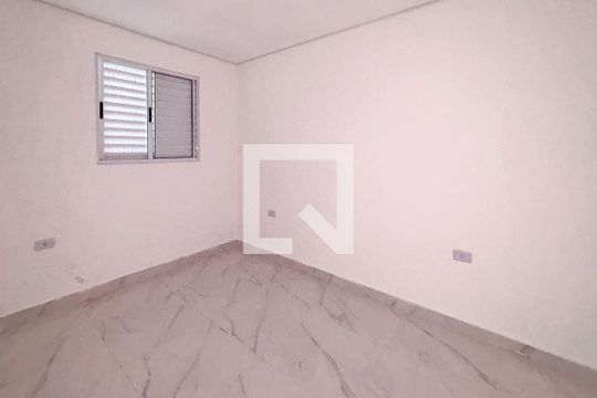 Quarto 2 de apartamento para alugar com 2 quartos, 50m² em Vila Dalila, São Paulo