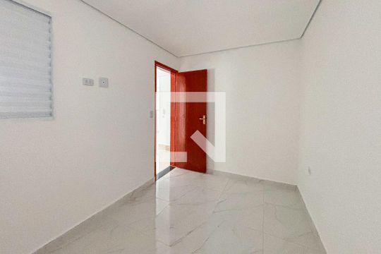 Quarto 1 de apartamento para alugar com 2 quartos, 50m² em Vila Dalila, São Paulo