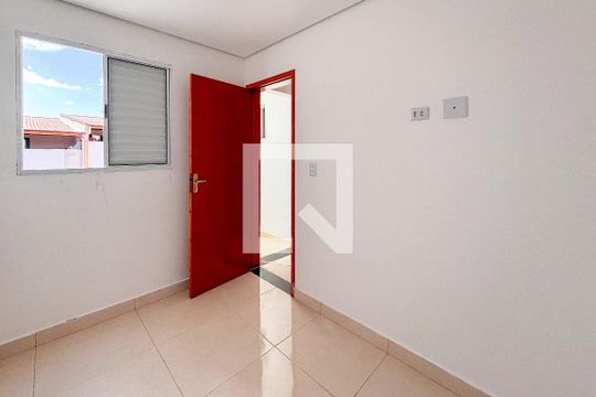 Quarto de apartamento para alugar com 1 quarto, 40m² em Vila Dalila, São Paulo