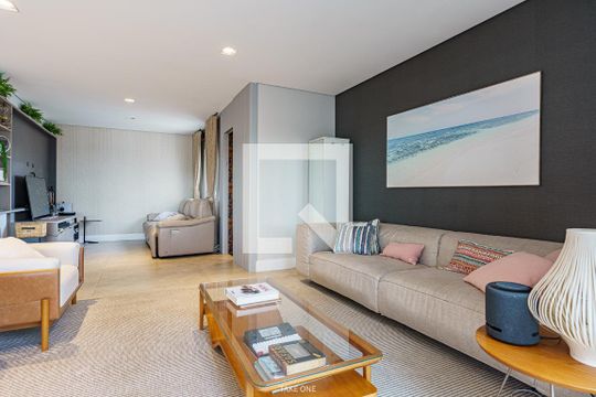 Apartamento à venda com 4 quartos, 287m² em Anhangabaú, Jundiaí