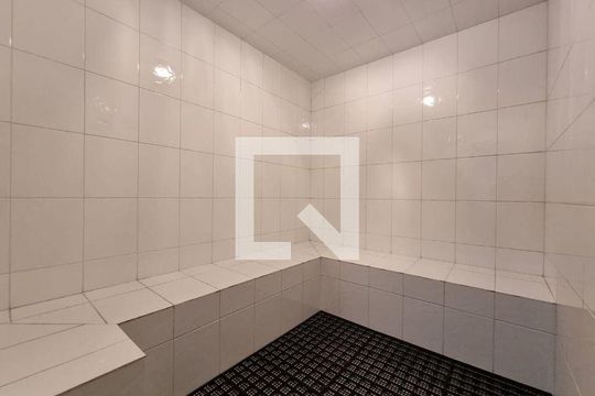 Apartamento à venda com 3 quartos, 116m² em Lauzane Paulista, São Paulo