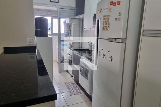 Apartamento à venda com 3 quartos, 67m² em Guapira, São Paulo